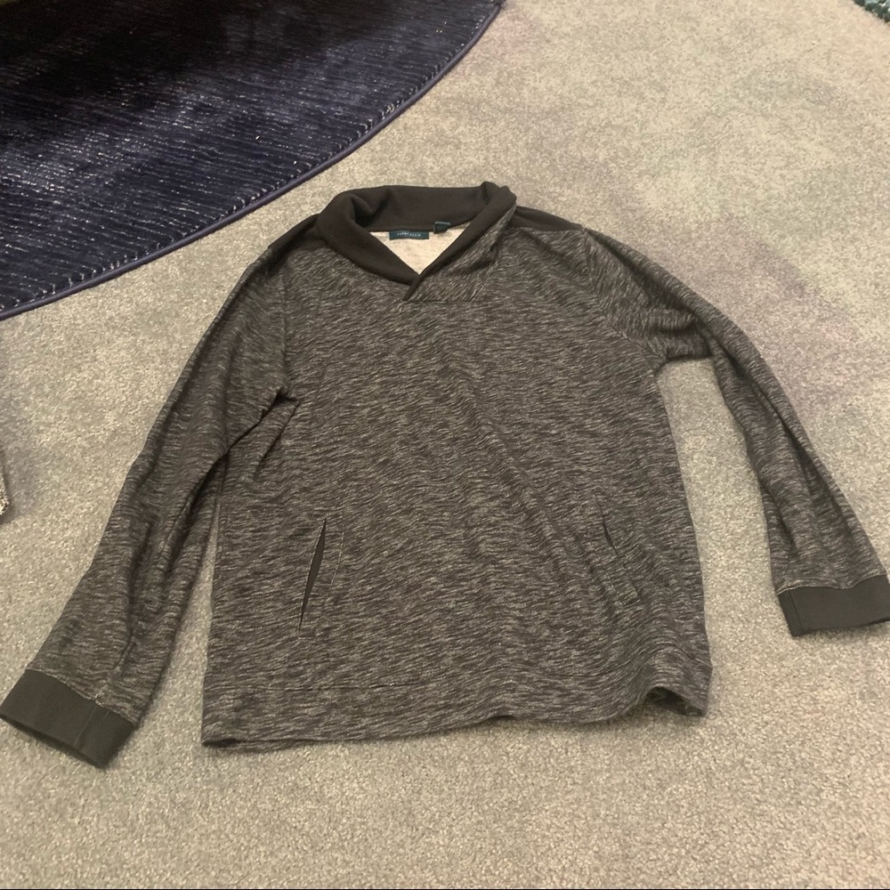 Perry Ellis Size Large Sweater